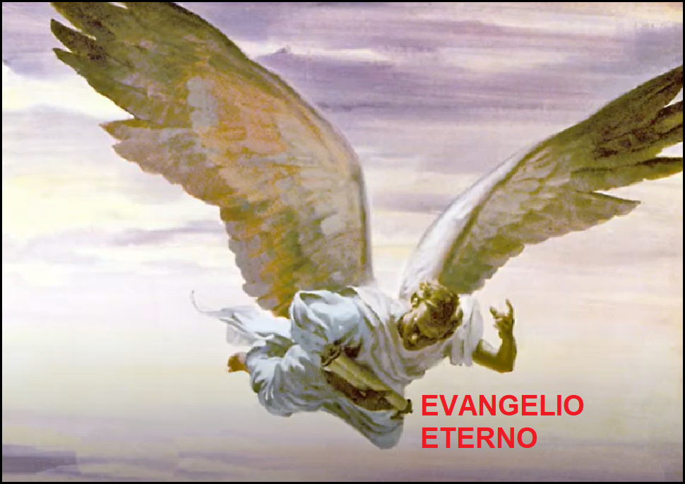 Imperio mundial de la profecia